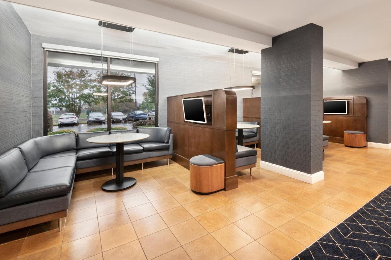 Courtyard By Marriott Burlington Ξενοδοχείο Εξωτερικό φωτογραφία