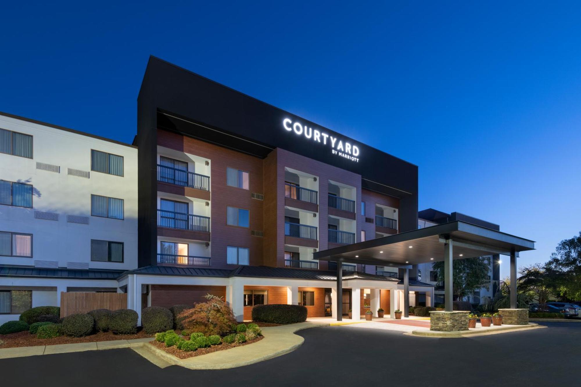 Courtyard By Marriott Burlington Ξενοδοχείο Εξωτερικό φωτογραφία