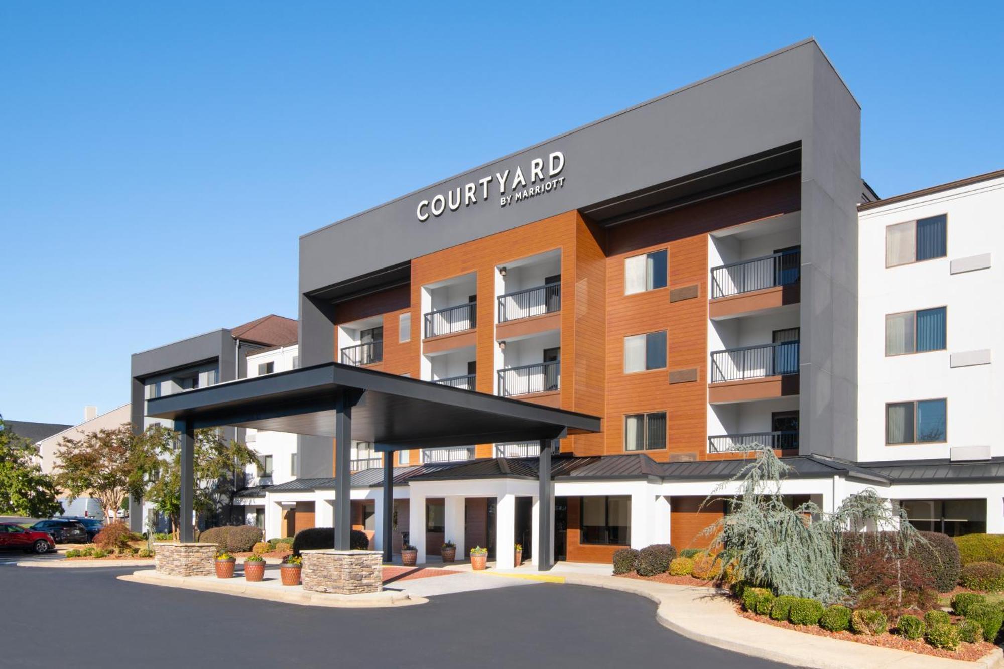 Courtyard By Marriott Burlington Ξενοδοχείο Εξωτερικό φωτογραφία
