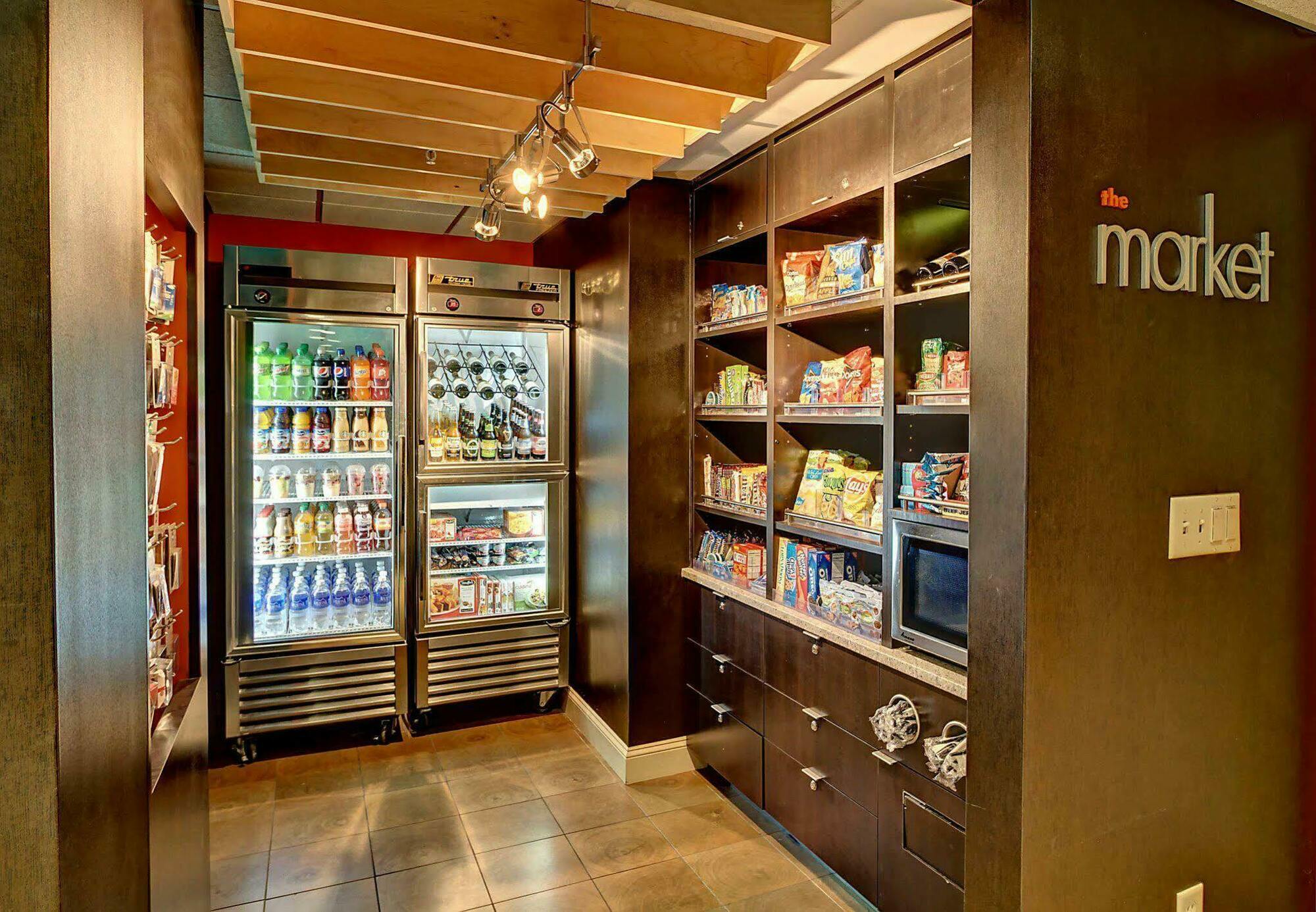Courtyard By Marriott Burlington Ξενοδοχείο Εξωτερικό φωτογραφία